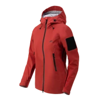 Helikon-Tex Női SQUALL Hardshell kabát - TorrentStretch
