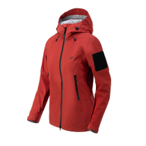 Helikon-Tex Női SQUALL Hardshell kabát - TorrentStretch