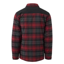 Helikon . Tex téli ing-  Slate Crimson Plaid