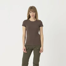 Helikon-Tex Női póló Slim - Earth Brown