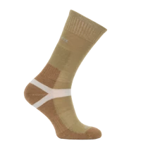 Helikon-Tex Merino Zokni -  Olive Green/Coyote