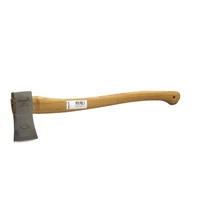Hultafors Felling Axe HY 10-1,2 SV (ID 840144)