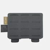 Helikon-Tex BMA Belt Molle Adapter 3 - Cordura - Szürke