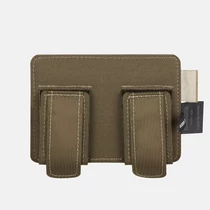 Helikon-Tex BMA Belt Molle Adapter 3 - Cordura - Fekete
