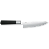 KAI Wasabi Black szakácskés (15 cm)
