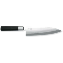 KAI Wasabi Black Deba konyhakés (21 cm)