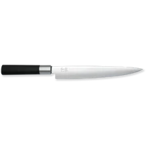 KAI Wasabi Black szeletelőkés (23 cm)
