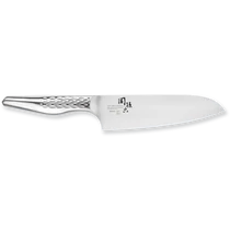 KAI Seki Magoroku Shoso Santoku szakácskés 16,5 cm
