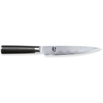 KAI Shun Small szeletelőkés (18 cm)　