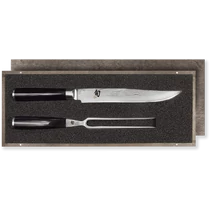 KAI Shun 2 darabos Steak kés szett