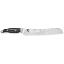 KAI Sun Nagare kenyérvágókés (23 cm)