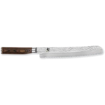 KAI Tim Mälzer kenyérvágókés (23 cm)