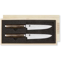 KAI Tim Mälzer 2 darabos Steak kés szett