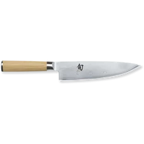 KAI SAN White Classic  szakácskés (20,0 cm) 