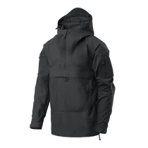 Helikon-Tex Tracer Anorak kabát  - Polycotton Stretch Ripstop 