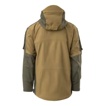 Helikon-Tex Tracer Anorak kabát  - Polycotton Stretch Ripstop 