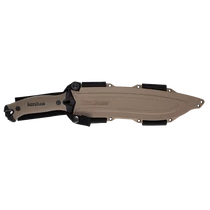 KERSHAW CAMP 10 TAN