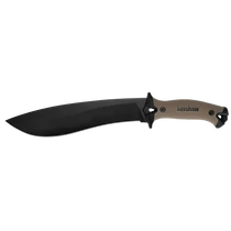 KERSHAW CAMP 10 TAN