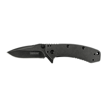 KERSHAW CRYO - BLACKWASH