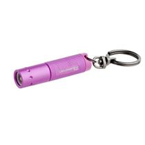 LEDLENSER K1 4xAG3 17 lm lámpa 8201-P
