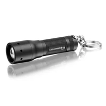 LEDLENSER K3 zseblámpa, 4xAG13, 15 lm, 8313