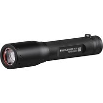 LEDLENSER P3R LED lámpa tölthető 1xPower fehér LED, 1x10440 akkuval, 140lm, bliszterben