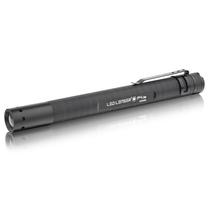 LEDLENSER P4 LED lámpa 1x5mm LED, 2xAAA elemmel, 18lm