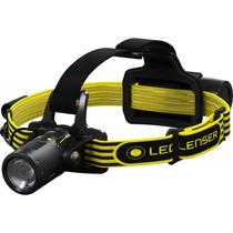 LEDLENSER iLH8 Robbanásbiztos fejlámpa ATEX 2/22 zone