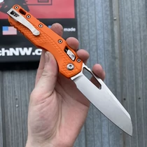 Microtech MSI Standard Clip - Blacksmith