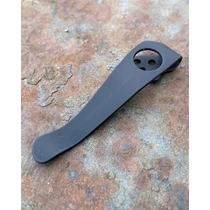 Spyderco Para 2 Clip - jobb kezes - Blacksmith
