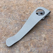 Spyderco Para 2 Clip - jobb kezes - Sandwashed