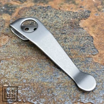 Spyderco Para 3 Clip - jobb kezes - Stonewashed