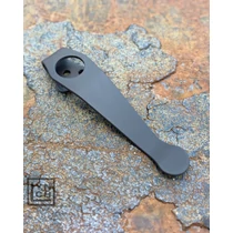 Spyderco Standard Clip - Blacksmith