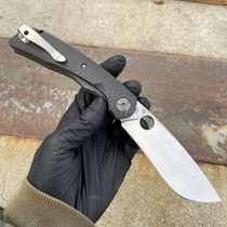 Spyderco Subvert Clip - Sandwashed