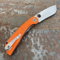 Spyderco Subvert Clip - Sandwashed