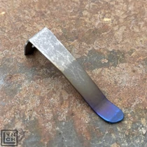 Microtech Ultratech Clip - jobb kezes - Industrial Fallout&amp;quot;