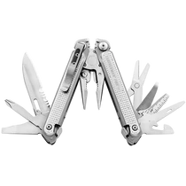 Leatherman Free P2 multiszerszám