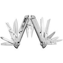 Leatherman Free P4 multiszerszám