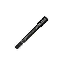 Leatherman Bit Extender, fekete (bitfoglalat)