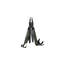 Leatherman SIGNAL, TOPO