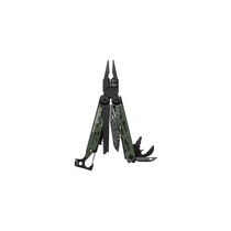 Leatherman SIGNAL, TOPO
