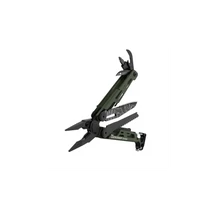 Leatherman SIGNAL, TOPO