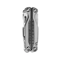 Leatherman Charge TTI+