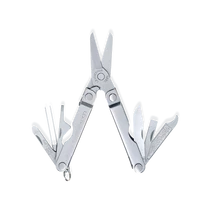 Leatherman MICRA Ezüst