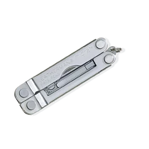 Leatherman MICRA Ezüst
