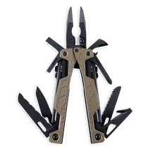 Leatherman OHT Homokszínű