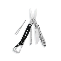 Leatherman STYLE PS Ezüst/Fekete