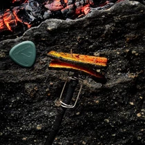Light my Fire GrandPa´s FireFork 2-pack mustyyellow/hazyblue