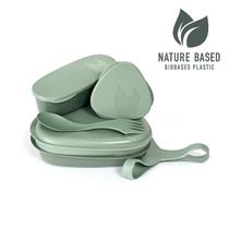Light My fire Lunchkit BIO 6 db-os szett -   sandygreen