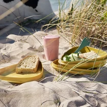 Light My fire MealKit BIO 8 db-os szett -  sandygreen